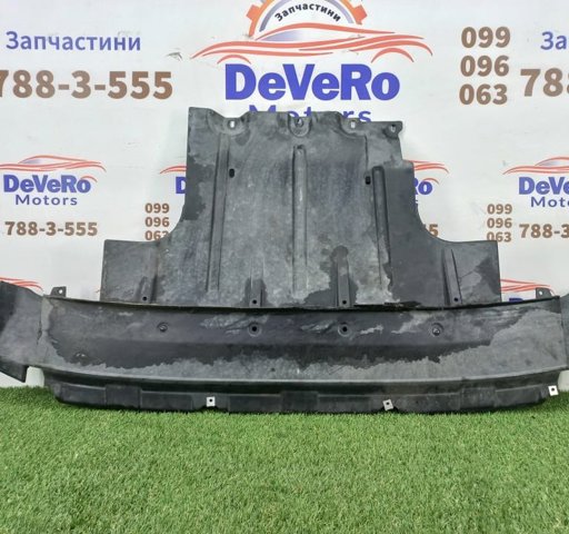 Передняя защита картера 7L8825285 VAG