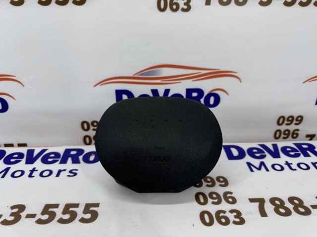 Подушка безопасности водителя 80100GI100NNB HYUNDAI
