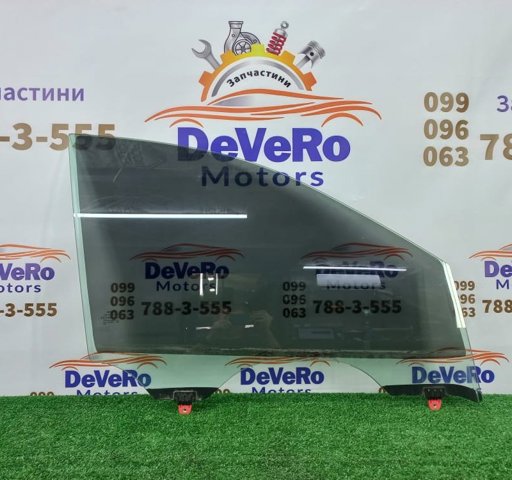 NISSAN 803009PM0A Стекло двери передней правой в наличии Одесса