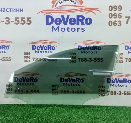 Стекло водительской двери 803135DA0A NISSAN