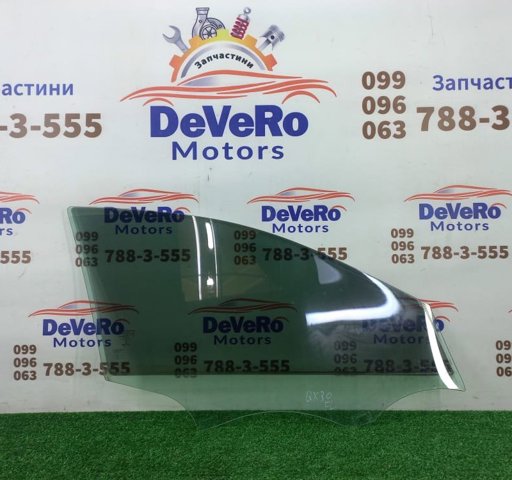 803135DA0A Стекло двери передней левой купить Хмельницкий