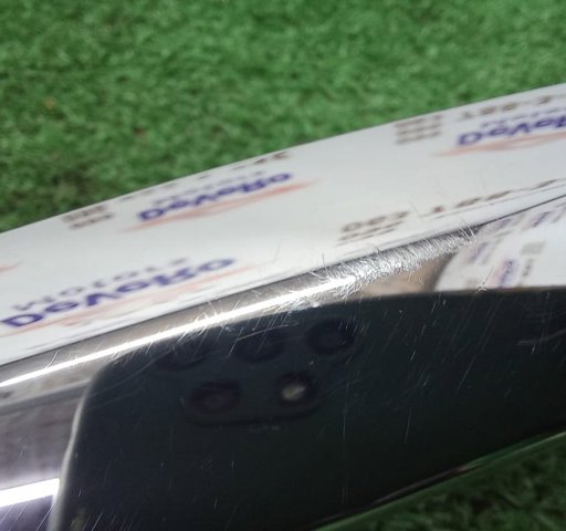 806409RB0A Ручка двери передней наружная купить Николаев