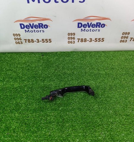 806415DB3A NISSAN Ручка двери передней наружная левая купить в Каменское