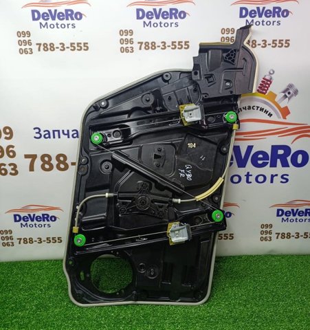 Механизм подъема стекол 807205DM0A NISSAN