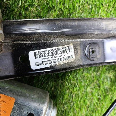807309FJ0A NISSAN Мотор стеклоподъемника двери передней правой купить в Черкассы