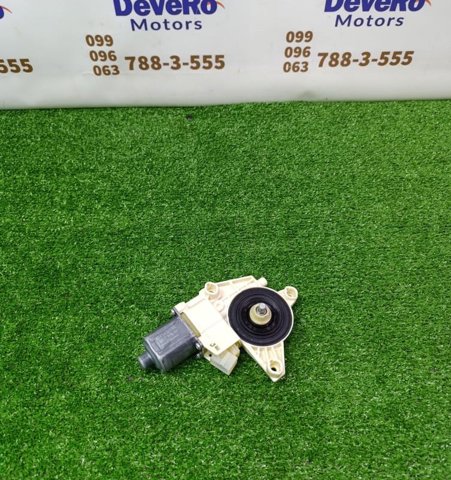 807315DM0A NISSAN Мотор стеклоподъемника двери передней левой купить в Николаев