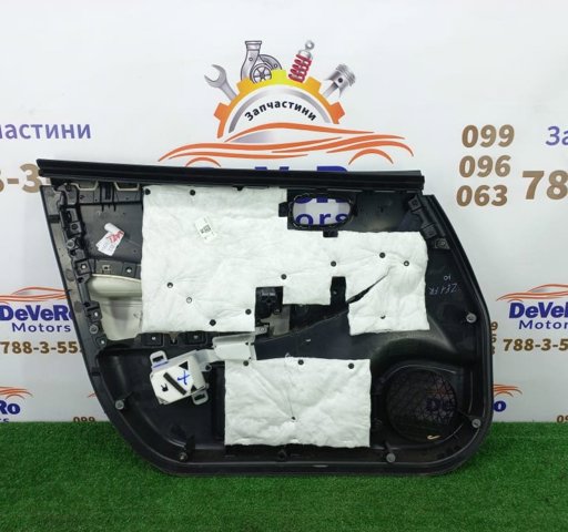 NISSAN 809223NL0A в наличии Тернополь