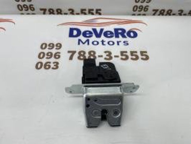 Замок пятой двери 81230G3000 HYUNDAI