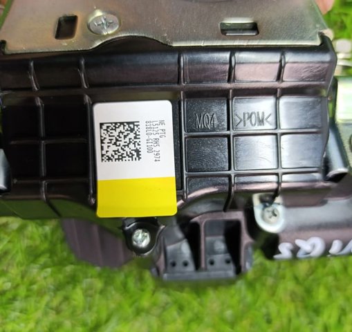818L0GI100 HYUNDAI Замок крышки багажника (двери 3/5-й задней) купить в Винница