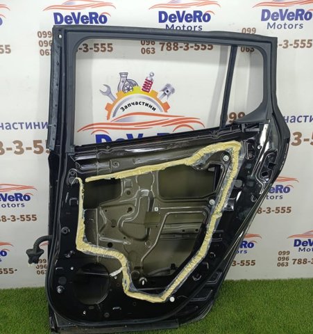 821005SF0A Дверь задняя правая купить Одесса