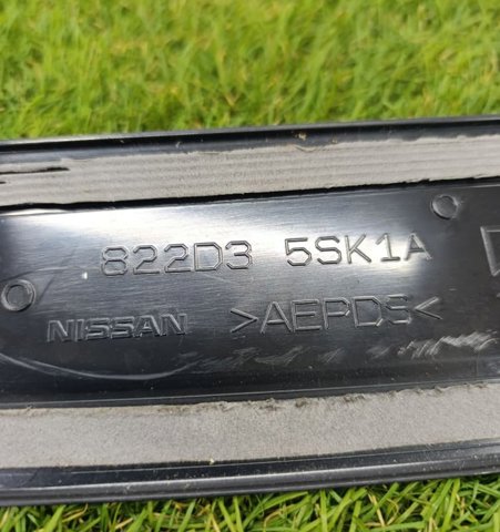 822D35SK1A NISSAN купить в Львов