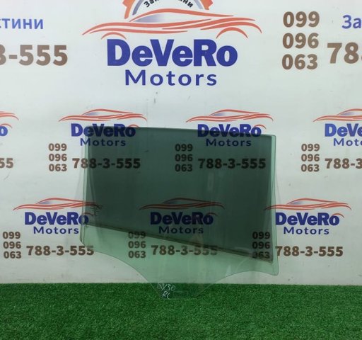 823135DA0A Стекло двери задней левой купить Каменское
