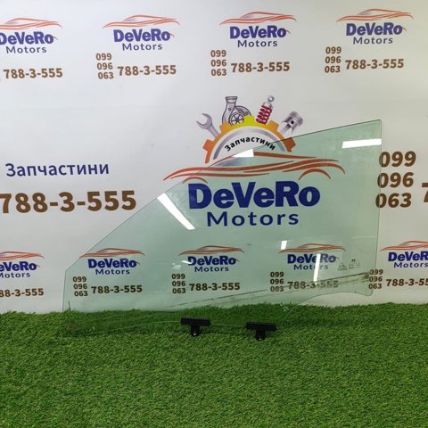 Стекло водительской двери 82410GI030 HYUNDAI