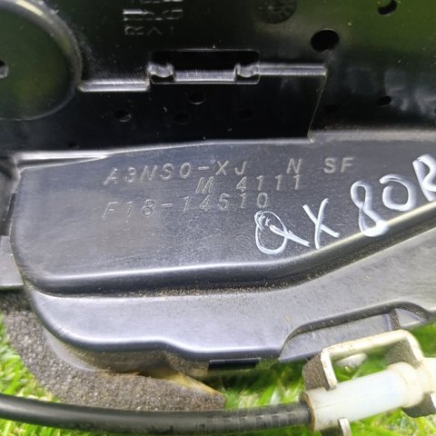 825001LA0A Замок двери задней правой купить Киев