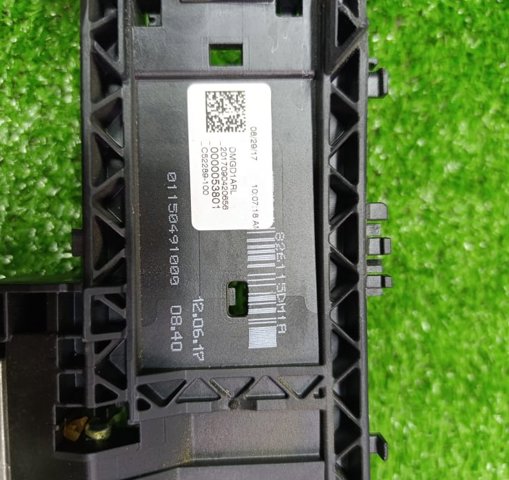 826115DM1A NISSAN Держатель наружной ручки двери задней левой купить в Черновцы