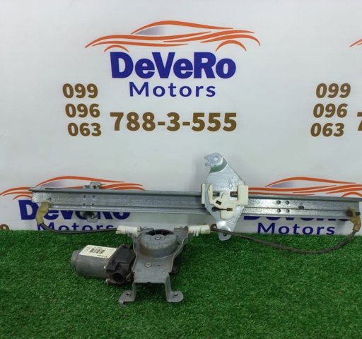 827013X30A NISSAN Механизм стеклоподъемника двери задней левой купить в Киев
