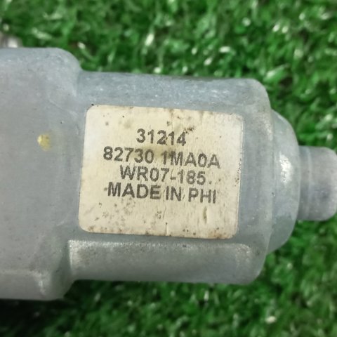 NISSAN 827201LA0A Механизм стеклоподъемника двери задней правой в наличии Винница