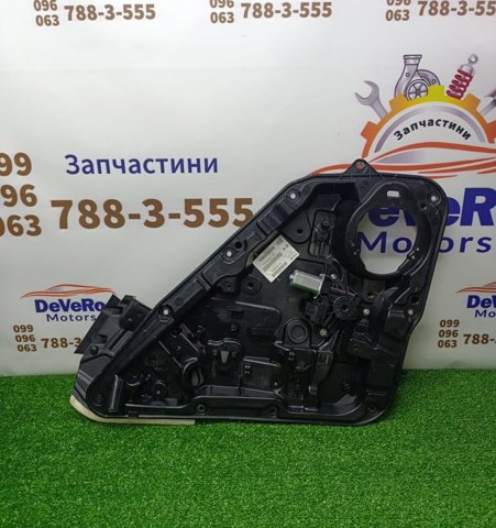 Механизм стеклоподъемника двери задней, правой 827205DM0A NISSAN
