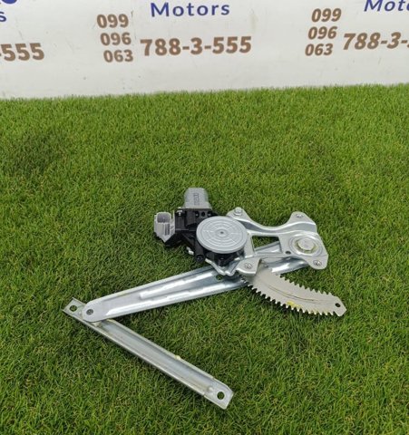 827213NN0A NISSAN Механизм стеклоподъемника двери задней левой купить в Винница