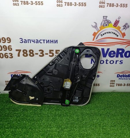 827215DM0A Механизм стеклоподъемника двери задней левой купить Хмельницкий