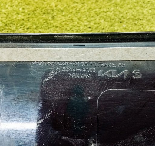 83260CV000 Накладка двери задней правой вертикальная купить Киев