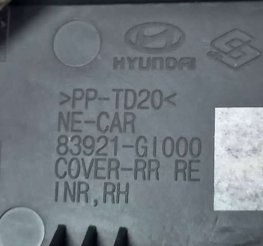83921GI000 купить Сумы