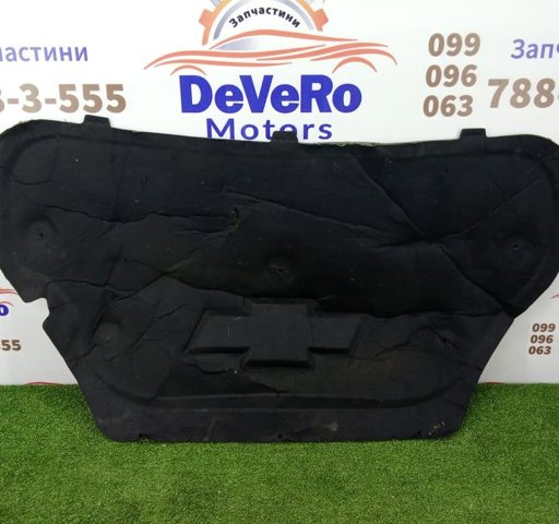 Шумка капота 84057181 GM