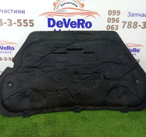 84057181 Шумоизоляция капота купить Сумы