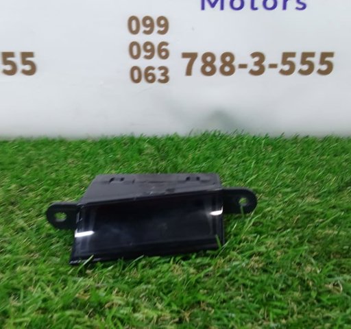 Бортовой компьютер 84208369 GM
