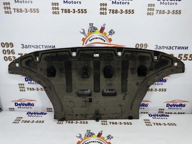 84291GI000 Защита двигателя передняя купить Харьков