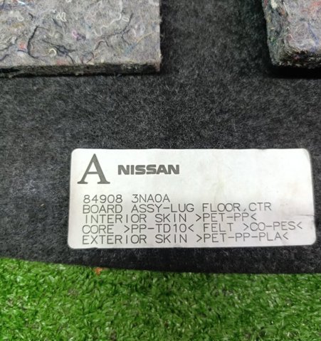 NISSAN 849083NA0A в наличии Ужгород