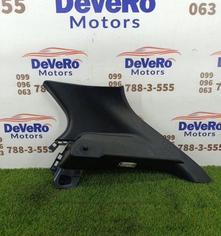 Облицовка багажного отсека, правая 849405RL0A NISSAN