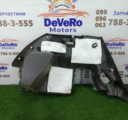 849503NA1A Облицовка багажного отсека правая купить Запорожье