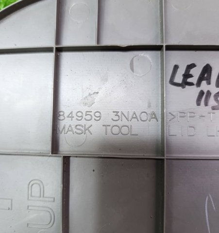 NISSAN 849593NA0A в наличии Украина
