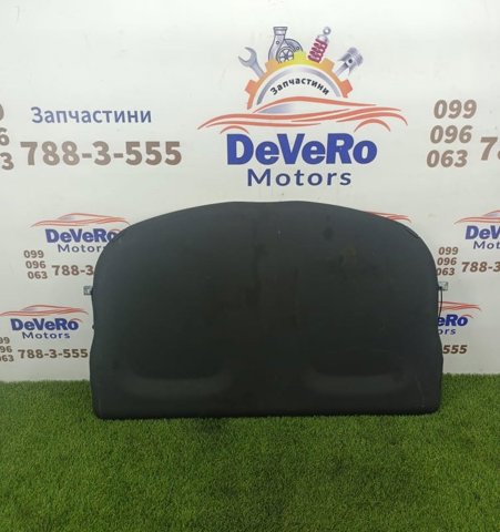 Панель задняя, багажного отсека 849825DA0B NISSAN