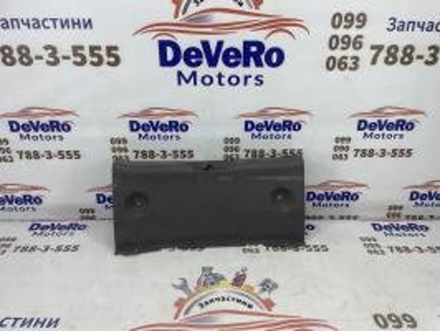 Изоляция термошумовая задка кузова 849923NA0A NISSAN