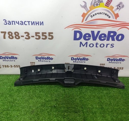 849925RB0A Облицовка задней панели багажника купить Чернигов