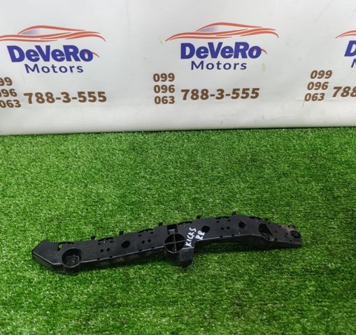 852205RB0A NISSAN Кронштейн бампера заднего правый купить в Тернополь