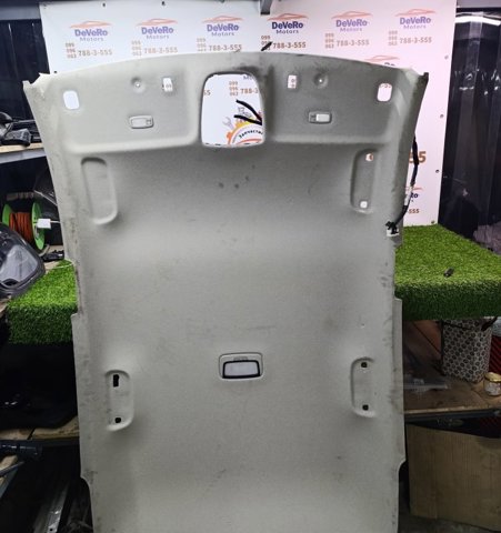 Обивка кузова 85310G5080HGC HYUNDAI
