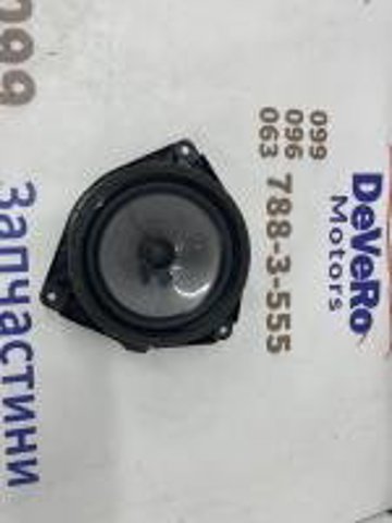 Динамик передний 8616078060 TOYOTA