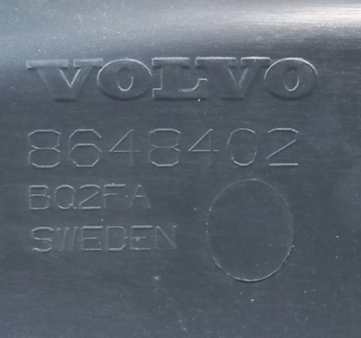 VOLVO 8648402 в наличии Полтава
