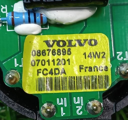 8676895 VOLVO купить в Одесса