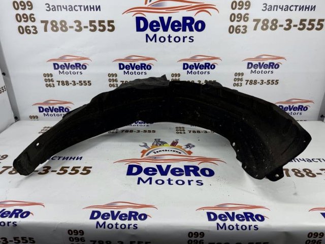 Подкрылок задний правый 86822GI000 HYUNDAI