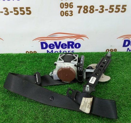 Ремень безопасности передний правый 868849NB3B NISSAN
