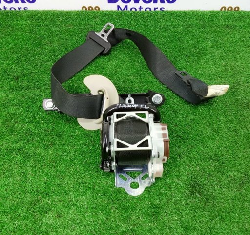 Ремень безопасности передний левый 868859NB3B NISSAN