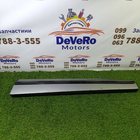 Молдинг передней правой двери 87722GI100 HYUNDAI