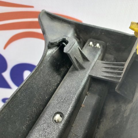 87751GI100 HYUNDAI Накладка (молдинг) порога наружная левая купить в Киев
