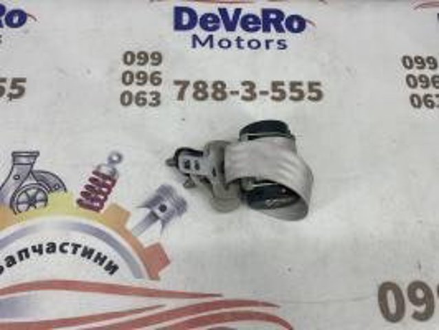 Ремень безопасности задний левый 888453NA1A NISSAN