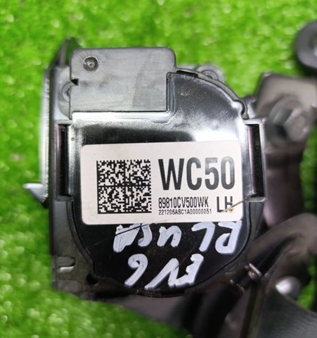 89810CV500WK HYUNDAI Ремень безопасности задний левый купить в Кривой Рог