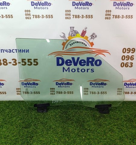 8A8Z7421411B FORD Стекло двери передней левой купить в Сумы
